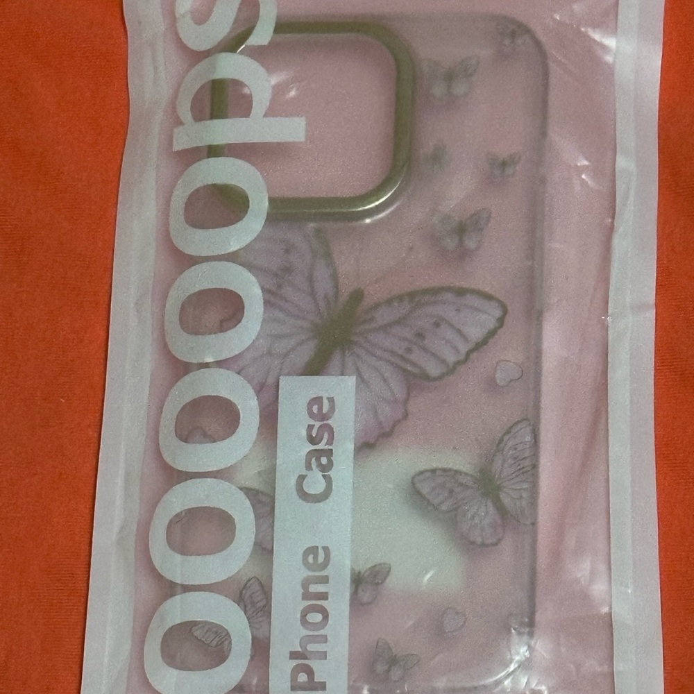 iPhone Case - Picture 2 of 4